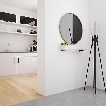 Apartment Altstadtidyll Stilvolle Im Herzen Der Stadt