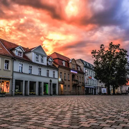 Altstadtidyll Stilvolle Im Herzen Der Stadt