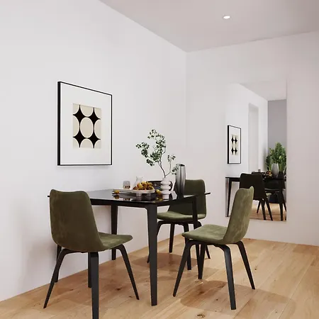 Altstadtidyll Stilvolle Im Herzen Der Stadt Neuruppin