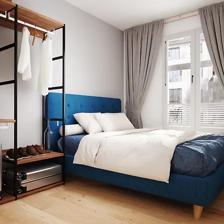 Altstadtidyll Stilvolle Im Herzen Der Stadt Apartment Neuruppin