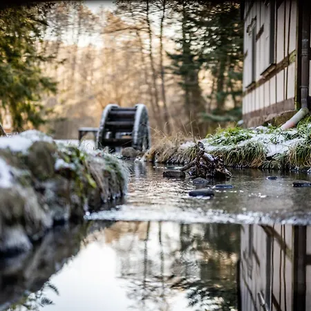 Altstadtidyll Stilvolle Im Herzen Der Stadt