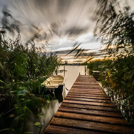 Altstadtidyll Stilvolle Im Herzen Der Stadt Neuruppin