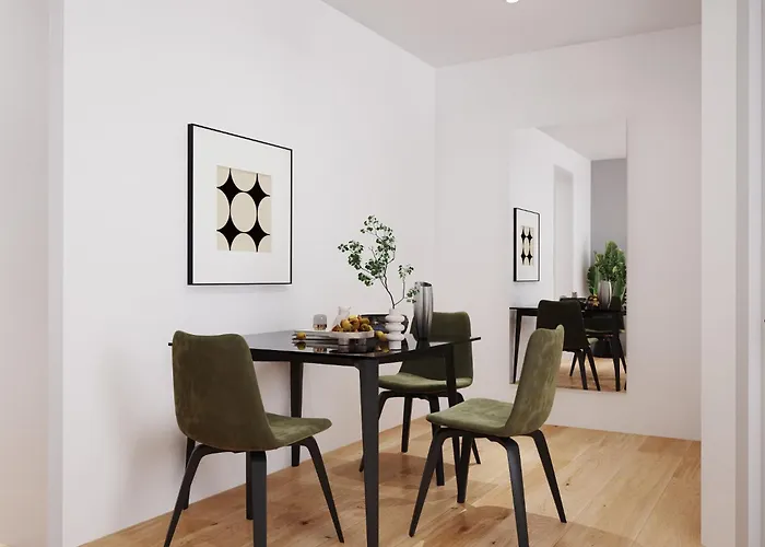 Altstadtidyll Stilvolle Im Herzen Der Stadt نيوروبين