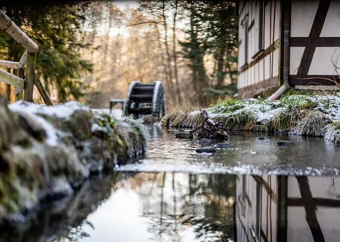 Altstadtidyll Stilvolle Im Herzen Der Stadt